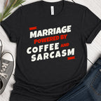 Marriage Coffee Sarcasm