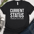 Current Status | Couple Drama