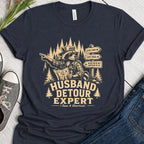 Husband Detour Expert | Couple Drama