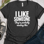 I Like Someone | Couple Drama