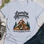 Laundry Mountain | Couple Drama