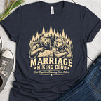 Marriage Hiking Club