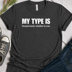 My Type Is | Couple Drama