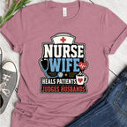 Nurse Wife | Couple Drama