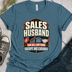 Sales Husband | Couple Drama