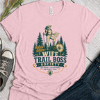 Trail Boss | Couple Drama